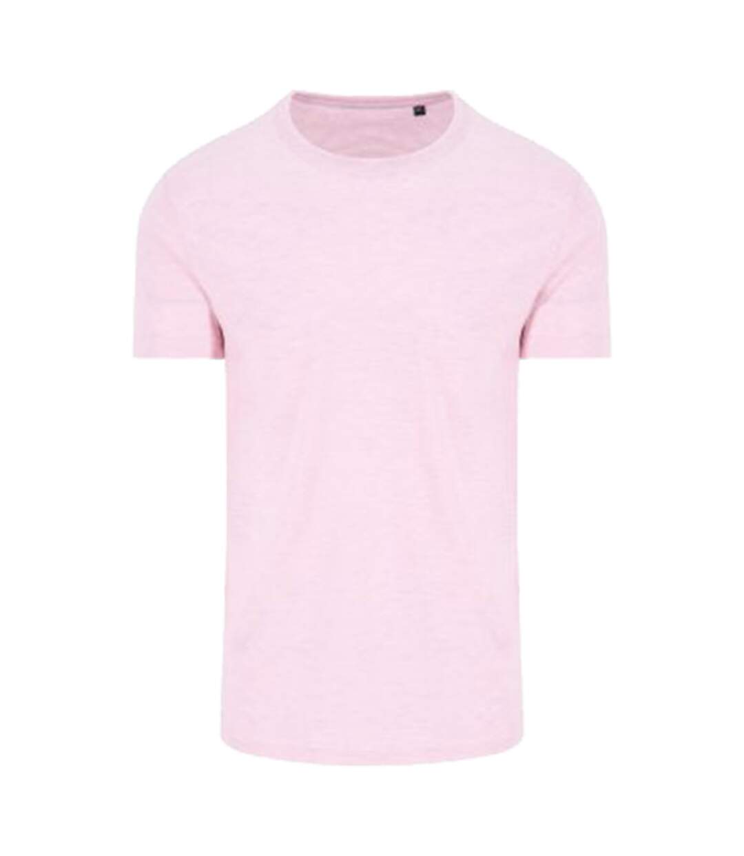 AWDis - T-shirt manches courtes JUST TS - Homme (Rose) - UTPC3451