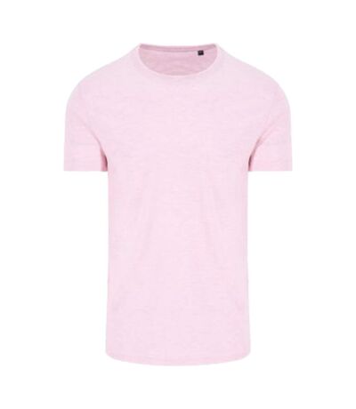 AWDis Just Ts Mens Surf T-Shirt (Surf Pink)