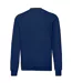 Sweat Classic Homme Bleu Marine Fruit Of The Loom-2