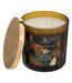 Bougie Parfumée Plum 400g Fruits des Bois-2