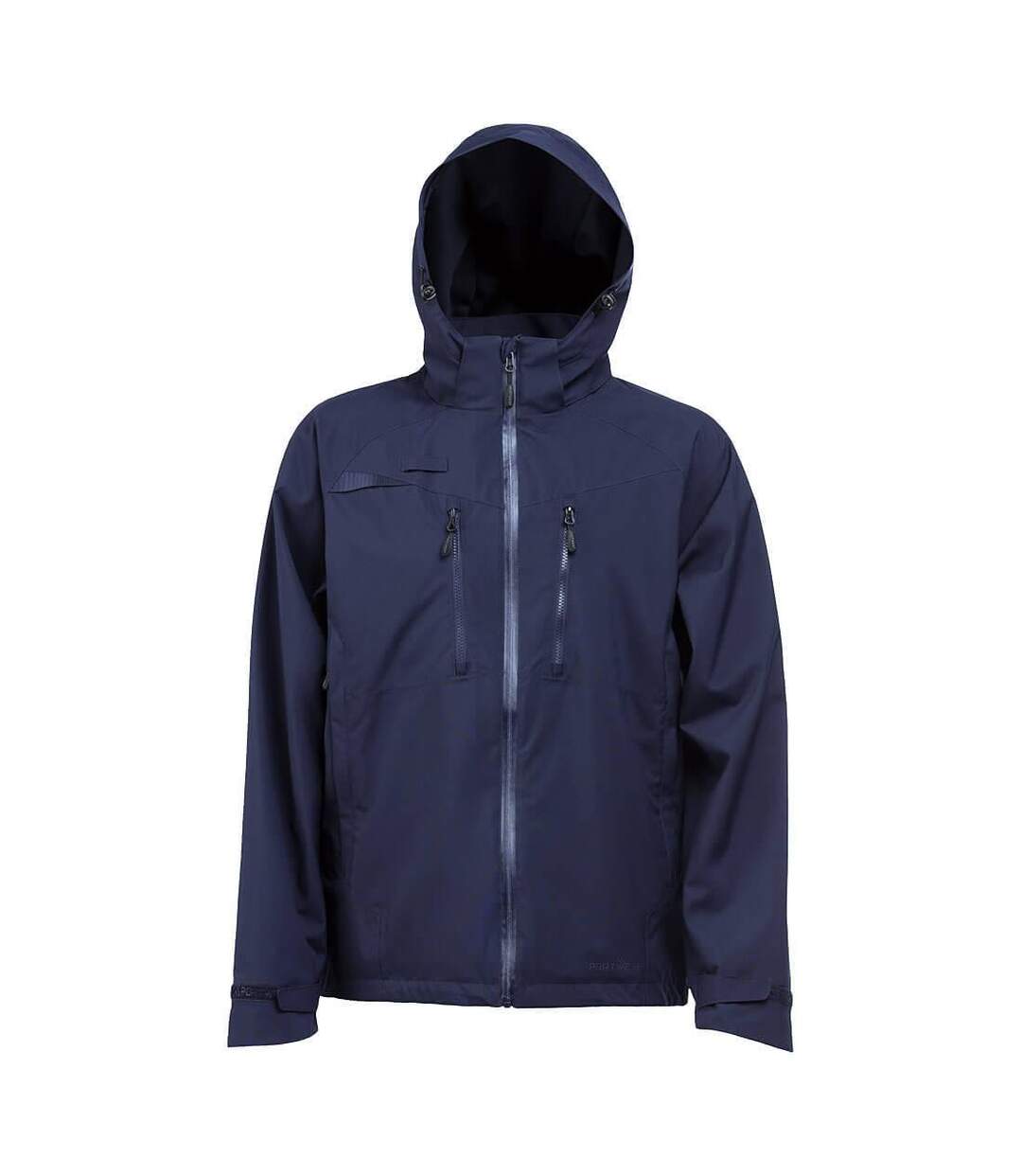 Mens Dx4 Waterproof Jacket Navy Portwest-2