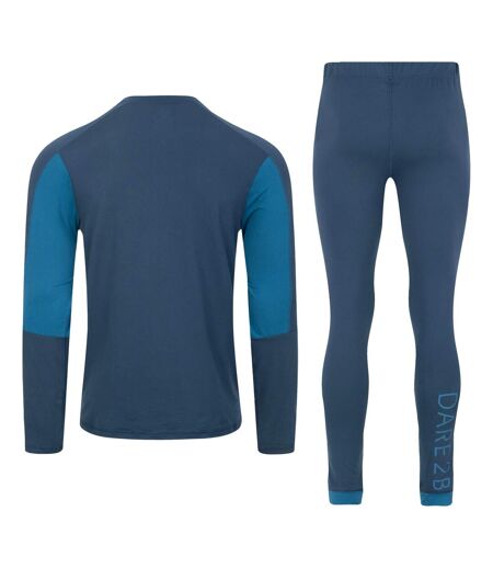 Ensemble Thermique Exchange Homme Denim Sombre Dare 2B