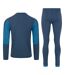 Ensemble Thermique Exchange Homme Denim Sombre Dare 2B-3