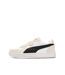 Baskets crème homme puma caven 2 lux sd-1