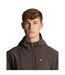 Veste softshell homme gunmetal Lyle & Scott Lyle & Scott