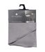Nappe Antitache Ronde Unie 180cm Gris-4