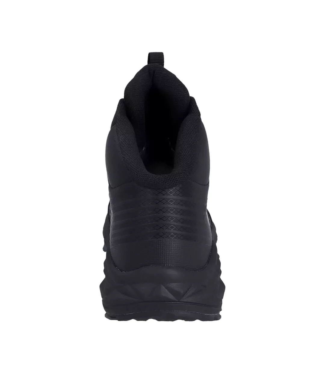 Unisex Adult Geo Storm 6.0 Waterproof Ankle Boots Black Magnum-2
