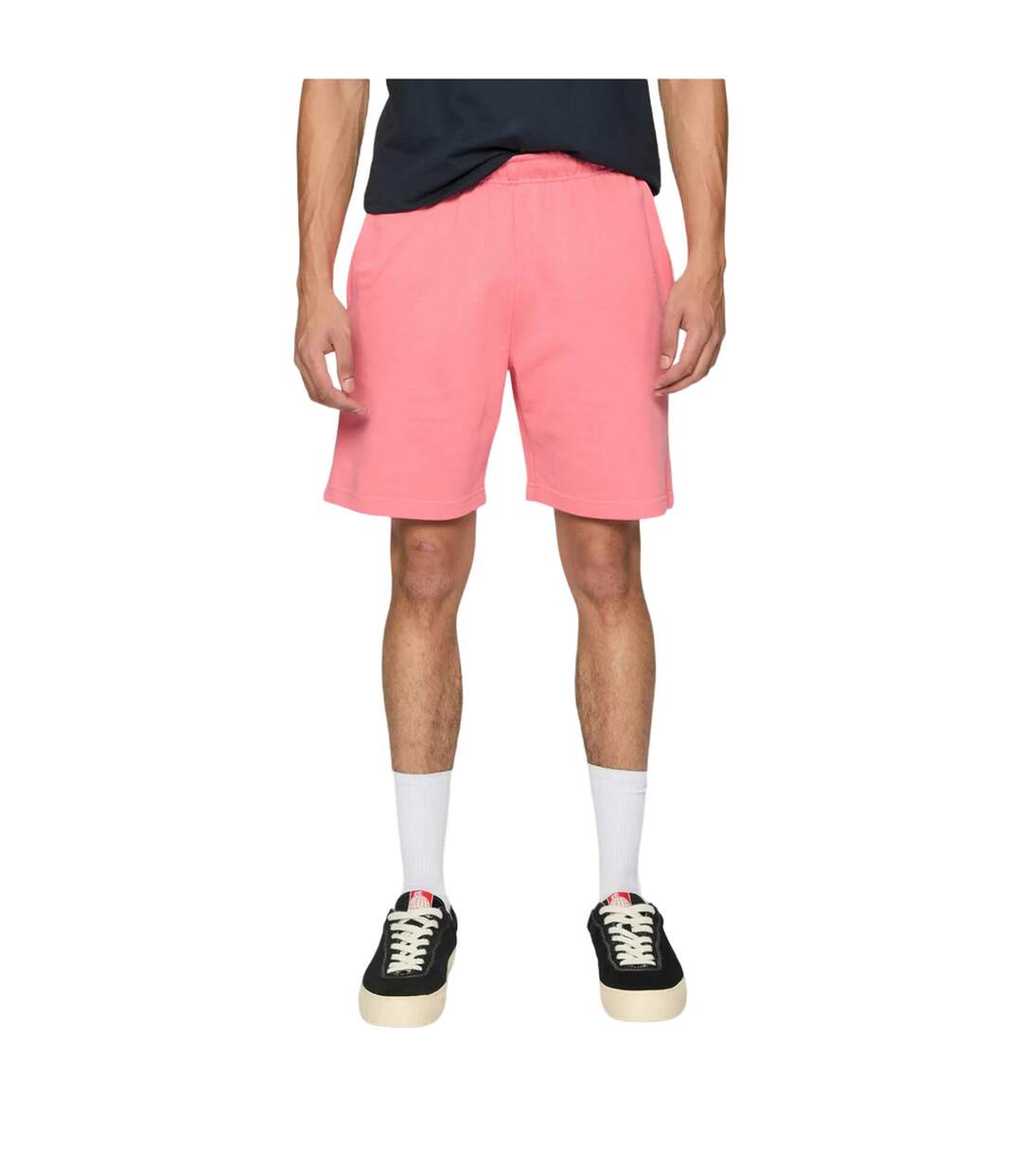 Short New Homme Rose Pâle Urban Classics-3