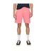 Short New Homme Rose Pâle Urban Classics-3