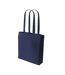 Tote Bag Taille Unique Bleu Marine United Bag Store-2