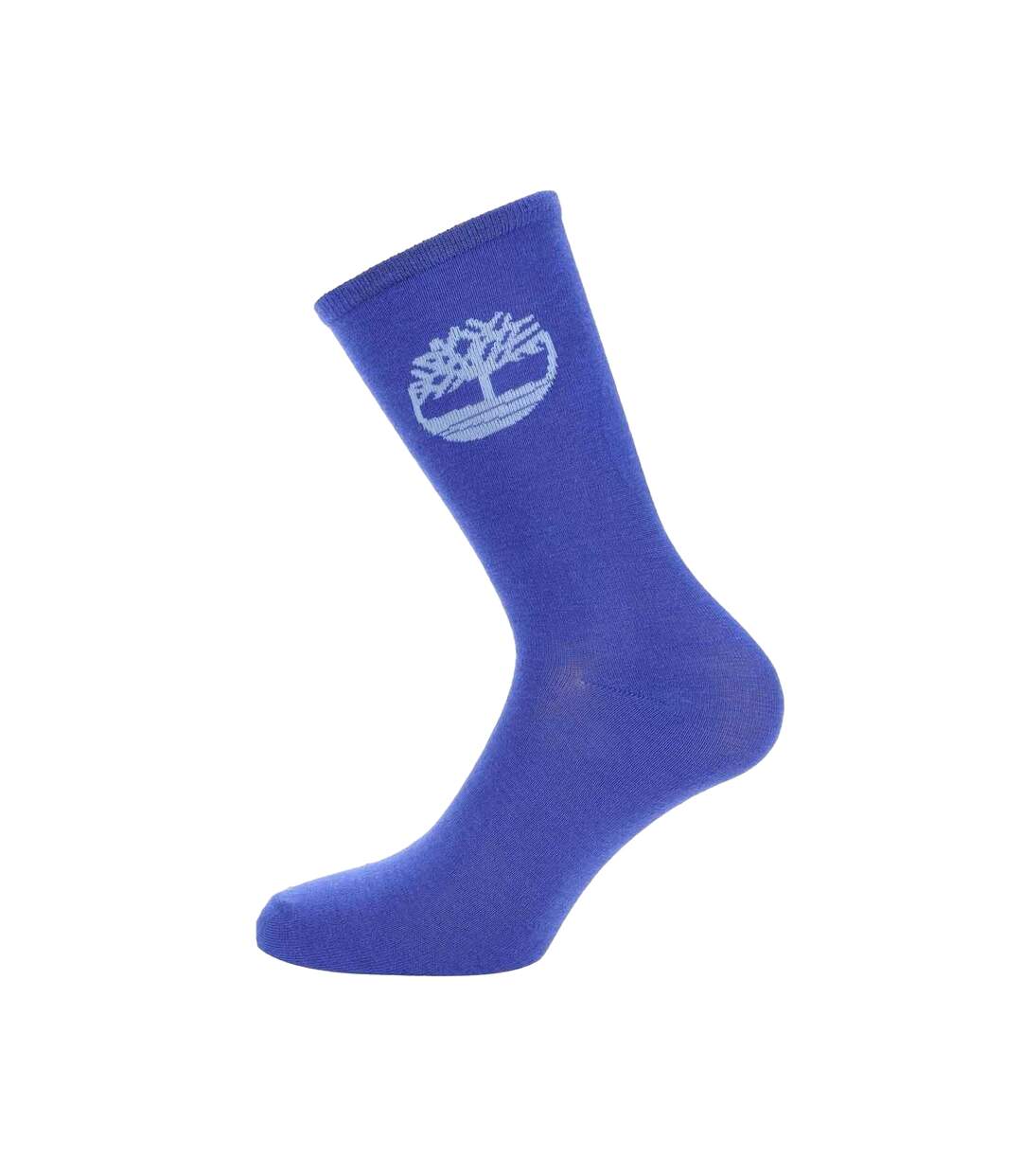 Chaussettes Homme Noir Bleu Timberland-2