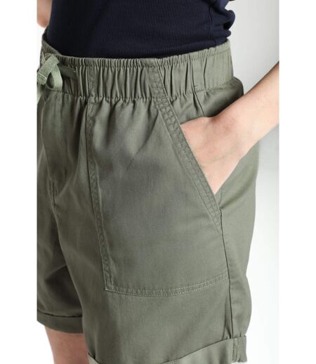 Short Femme Dimon  | Gerard Pasquier | Gerard Pasquier