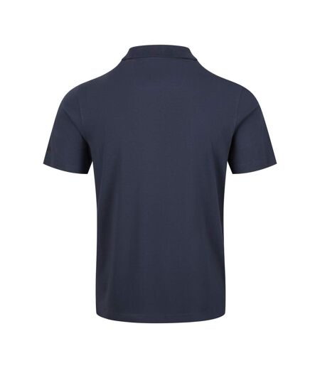 Regatta - Polo manches courtes SINTON - Homme (Gris foncé) - UTRG4939