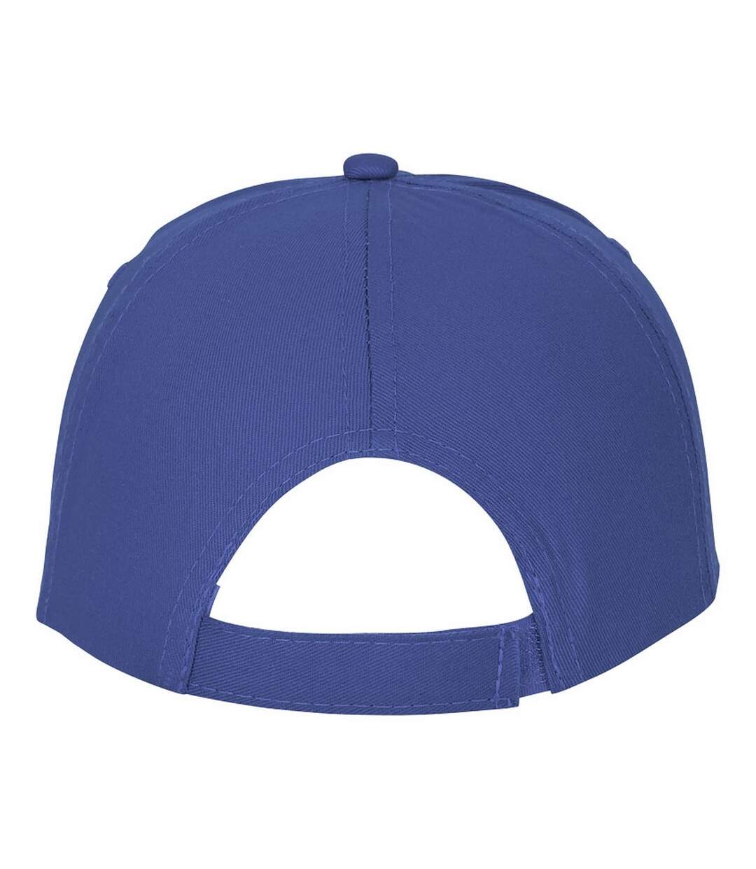 Casquette feniks bleu Bullet-3