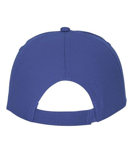 Casquette feniks bleu Bullet