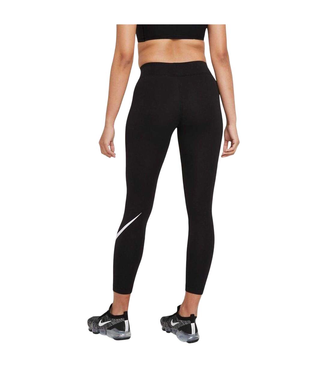 Legging Sport Femme Noir Nike-3
