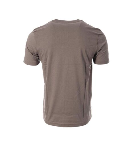 T-Shirt gris homme diesel magliettas - 3xl