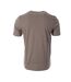 T-Shirt gris homme diesel magliettas - 3xl-2