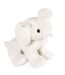 Peluche animal collection PREPPY CHICS Eléphant-1