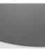 Set de Table Uni Galita 37x45cm Gris-2