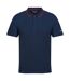 Polo forley homme bleu Regatta