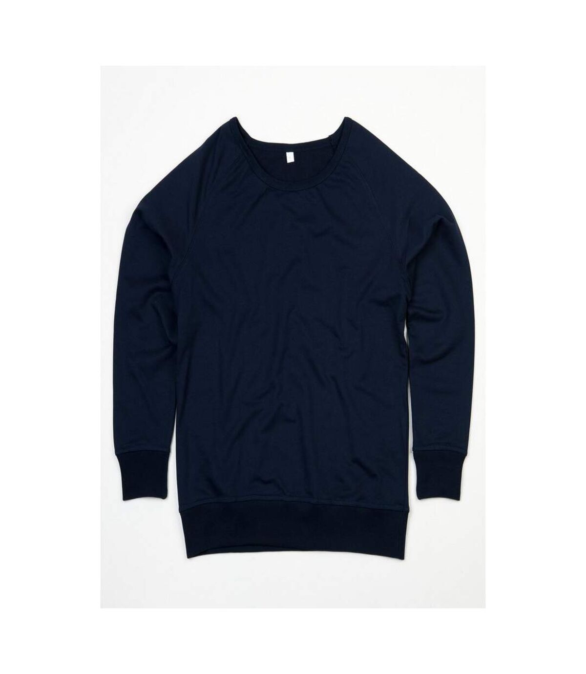 Mantis Womens/Ladies Favorite Sweatshirt (Navy)