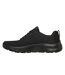 Baskets Go Walk Femme Noir Skechers-2