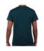 T-shirt manches courtes homme bleu nuit Gildan