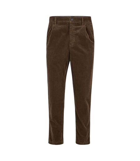 Pantalon Schino Shyne Homme Vert Boss