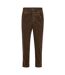 Pantalon Schino Shyne Homme Vert Boss-1