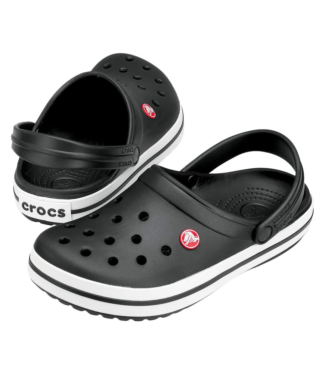 Sabot Crocs Crocband-3