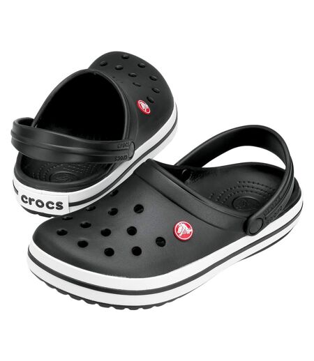 Sabot Crocs Crocband