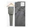 Pantalon tissu ultra - stretch CLAUDIA3-4