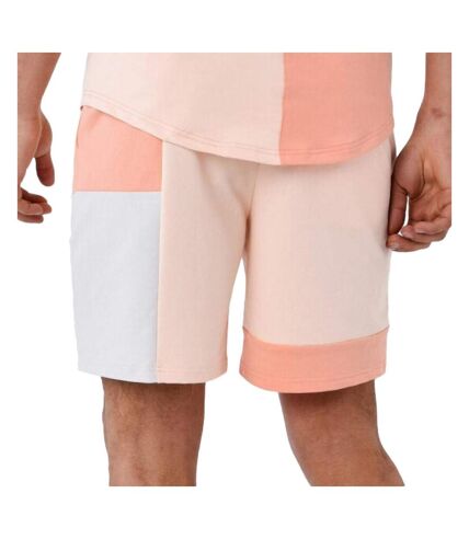 Short Orange Homme Project X Paris 2340030 - L