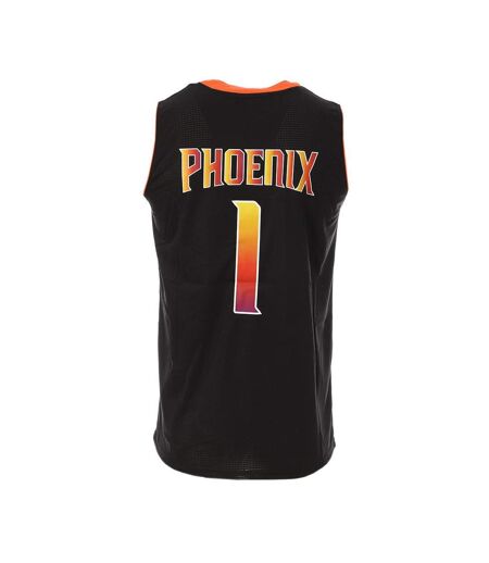 Phenix Maillot de basket Noir Homme Sport Zone SEPL1006 - L