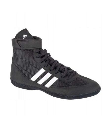 Chaussures De Boxe Combat Speed Homme Noir Adidas
