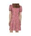 Robe Rose Femme Only 15249783 - L