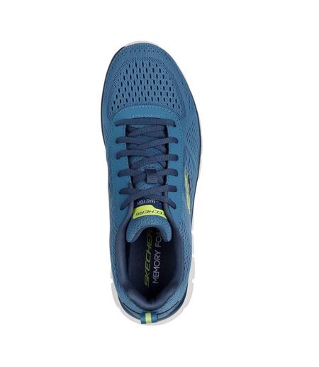 Mens leshur trainers slate Skechers