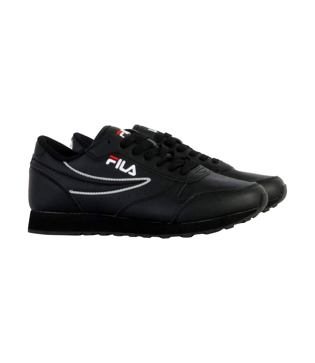 Basket à Lacets Fila Orbit Low WMN-3
