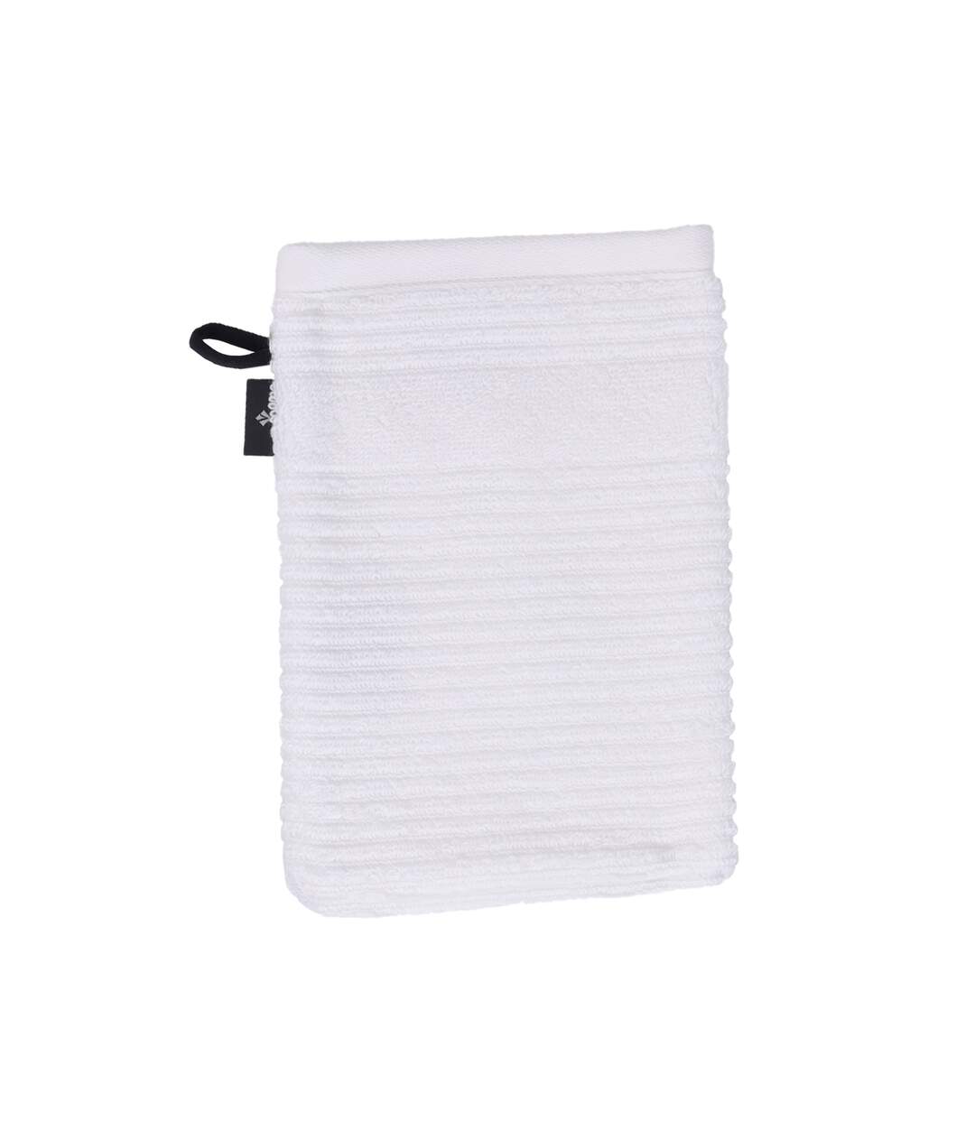 Gant De Toilette Tomorrow Taille Unique Blanc Vossen-2