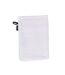 Gant De Toilette Tomorrow Taille Unique Blanc Vossen-2