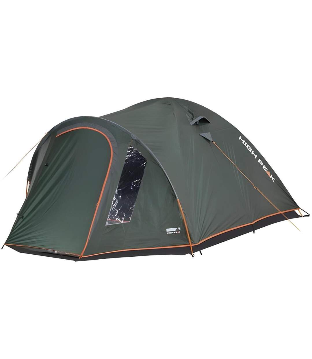 Tente Nevada 4.1 Taille Unique Vert High Peak-1