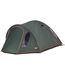 Tente Nevada 4.1 Taille Unique Vert High Peak-1