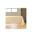 Nappe Antitache Imprimé Davia 145x240cm Jaune-1
