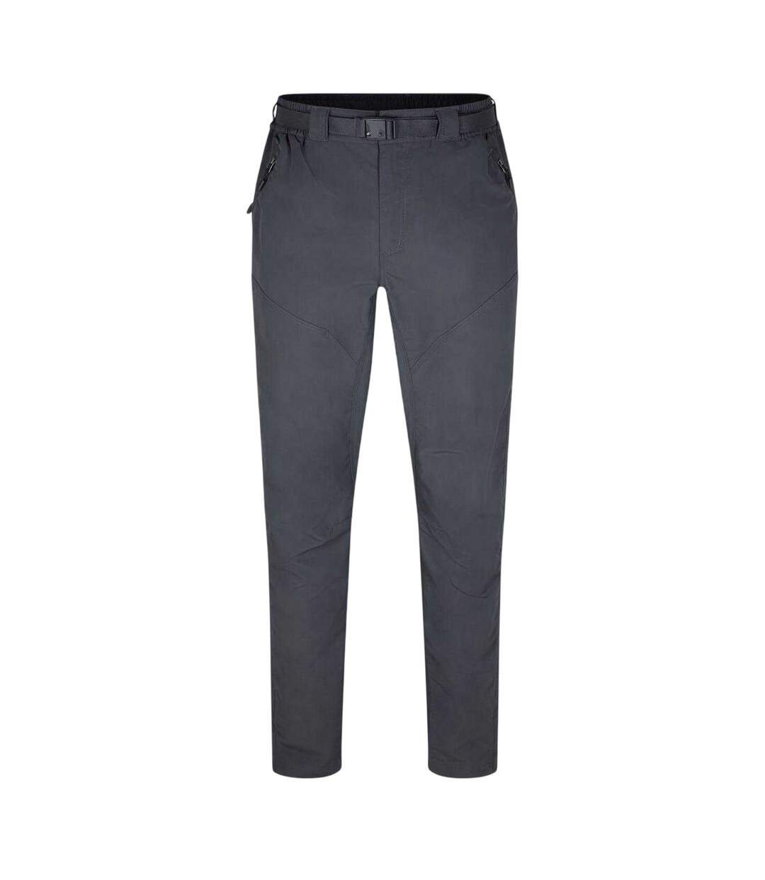 Pantalon Hummvee Homme Gris Endura-1