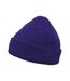Bonnet Violet Flexfit-2