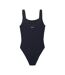 Maillot De Bain 1 Pièce Malicia Femme Noir Martes-2