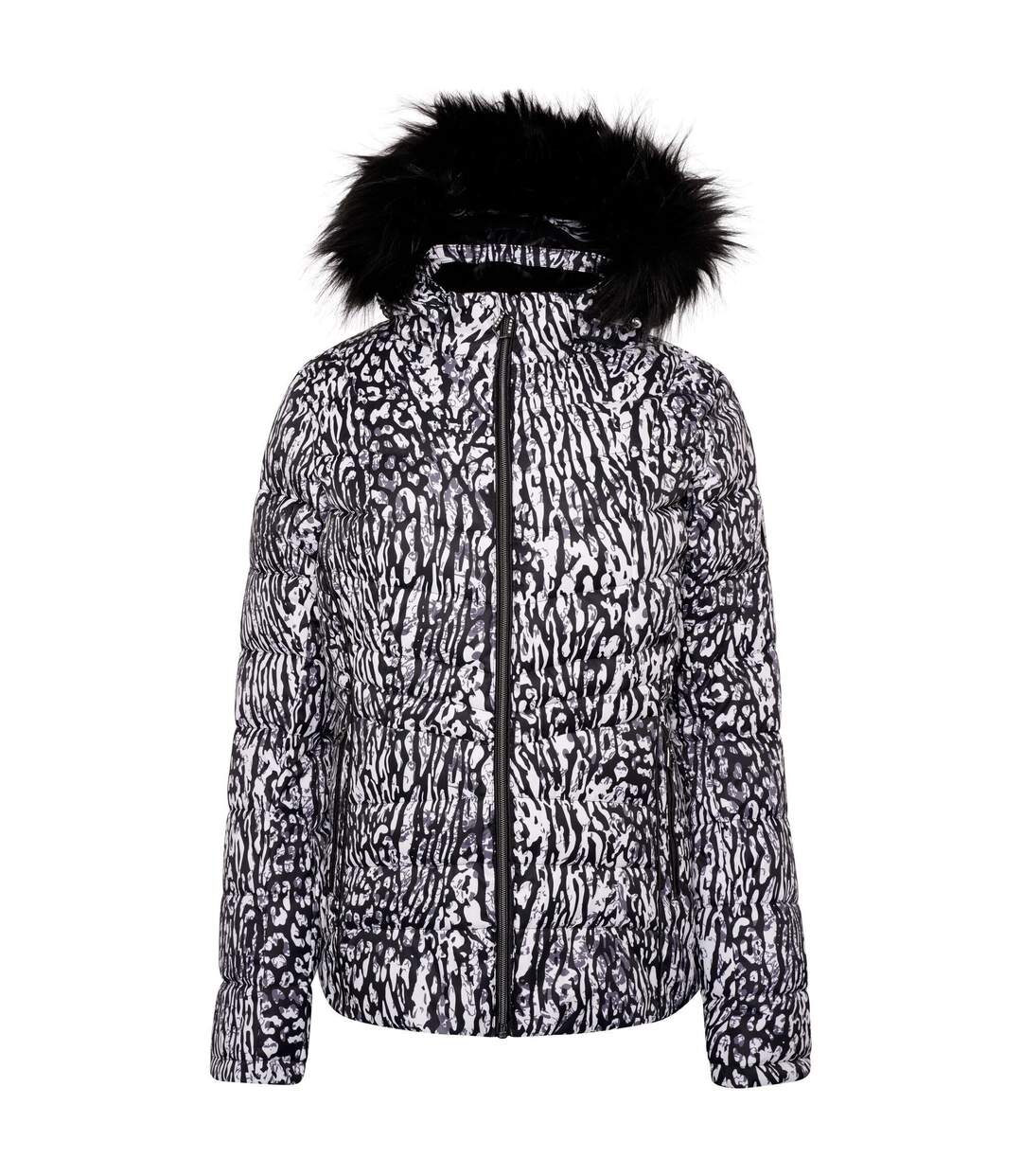 Blouson de ski glamorize femme monochrome Dare 2B-1