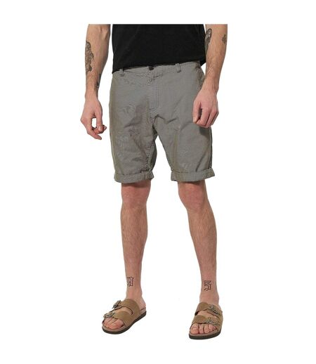 Short Kaporal Sabir