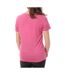 T-Shirt Rose Femme JDY Suma Wool - L